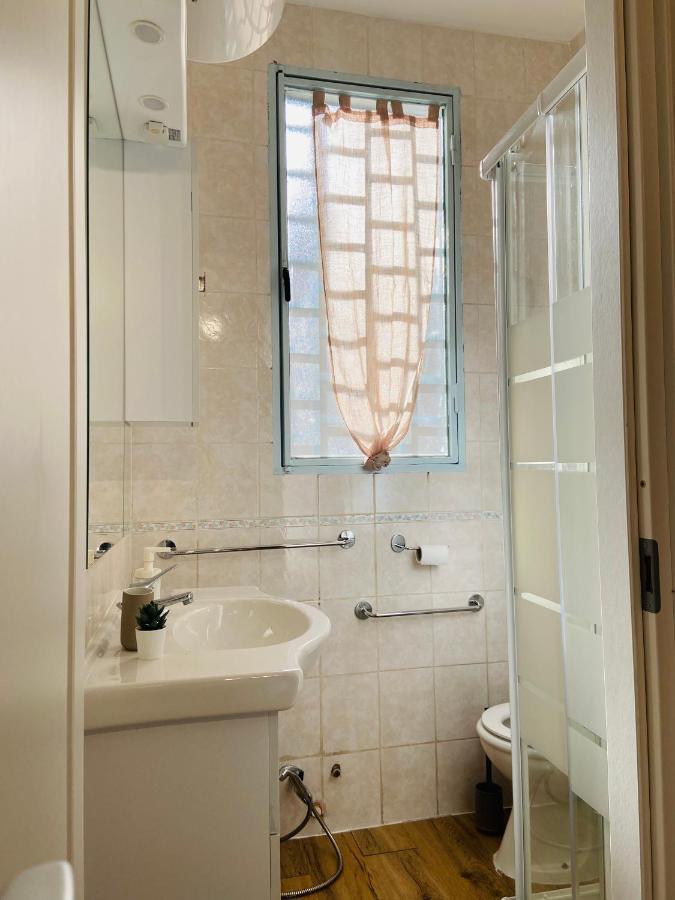 La Casa Di Tabbi Apartment Palermo Bagian luar foto